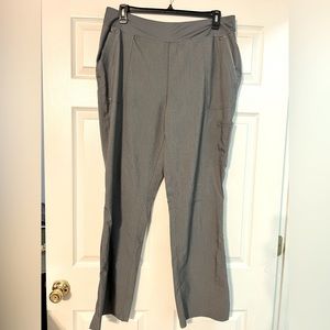 Healing Hands Purple Label yoga Tori pant XLT (tall)